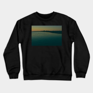 Down by the Water Crewneck Sweatshirt